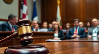 Former Hockey Doctor Sentenced for Sexual Misconduct