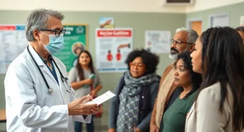 Major Changes to COVID-19 Vaccine Eligibility Announced