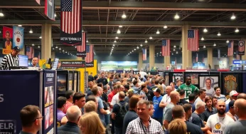 Detroit Sports Spectacular Returns to Engage Fans