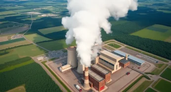 Federal Order Extends Operations of J.H. Campbell Plant
