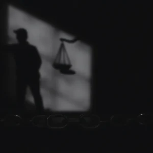 Symbolic representation of justice in cold cases of sexual assault