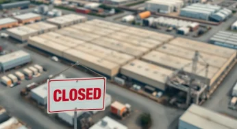 LACROIX Electronics Shuts Down Grand Rapids Facility, Over 100 Jobs Lost