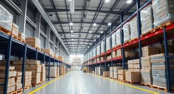 Lineage Inc. Reports Strong Q1 2025 Results and Expansion Plans