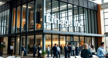 Lineage Inc. Reports Q1 2025 Earnings Results