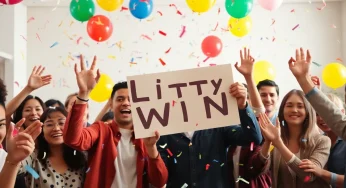 Detroit Man Wins $25,000 a Year for Life from Lottery