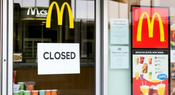 McDonald’s Closes CosMc’s Locations Nationwide