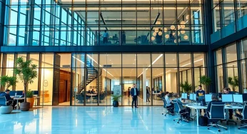 Mercedes-Benz Relocates 500 Jobs to Atlanta Headquarters
