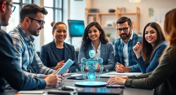 Michigan Leverages AI for Economic Growth and Workforce Development