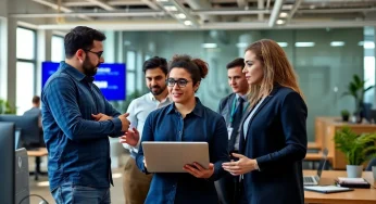 Michigan Launches AI and Workforce Plan to Boost Jobs