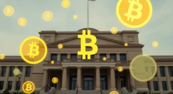 Michigan Introduces Comprehensive Cryptocurrency Legislation
