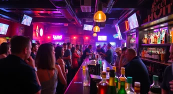 Michigan’s Liquor Sales Reach Nearly $2 Billion in 2024