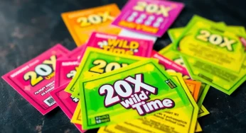Lapeer County Man Wins $300,000 in Michigan Lottery
