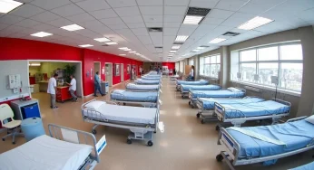 Michigan Faces Medicaid Cuts Amid Congressional Debate
