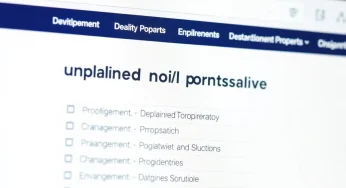 Michigan Launches New Unclaimed Property Website