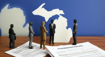 Michigan to Distribute $34 Million to Unemployment Claimants
