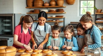 Mother Entrepreneurs in Michigan: Balancing Business and Family