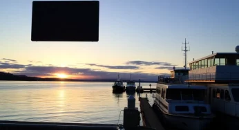 Neebish Island Residents Push for Restored Ferry Service