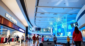 Three New Retailers Set to Replace Former Sears at Twelve Oaks Mall
