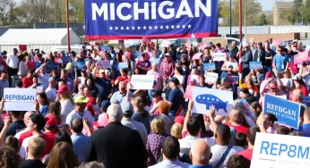 Poll Shows Early Lead for Jocelyn Benson in Michigan Governor Race