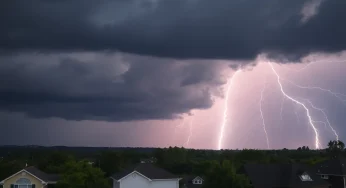 ZestyAI’s Severe Convective Storm Suite Approved in Michigan