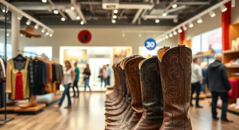Tecovas Opens First Store in Michigan at Hudson’s Detroit