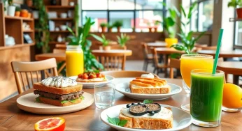 Toastique to Open New Location in Downtown Detroit