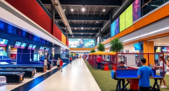 Redevelopment of Former Sears Store at Twelve Oaks Mall