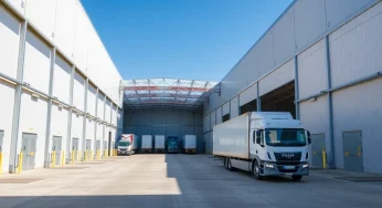 Tyson Foods Sells Cold Storage Warehouses to Lineage Inc.