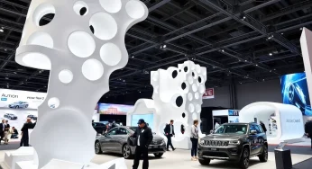 Freudenberg Performance Materials to Showcase Advanced Foam Replacements