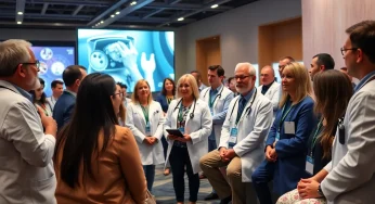 Major Advances in Cancer Care Unveiled at ASCO Conference