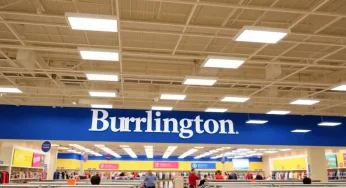 Burlington Stores Set to Open Two New Locations in Michigan