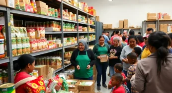 Proposed Cuts to SNAP Could Cost Michigan $900 Million