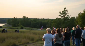 Michigan State Police Urges Vigilance Amid Rising Tensions