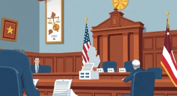 Michigan Republicans Sue Secretary of State Over Election Training Materials