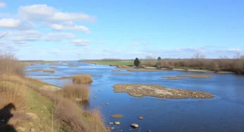 Michigan Attorney General Takes Action Against Polluters