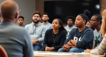 Job Corps Centers in Michigan Pause Operations Amid Financial Crisis
