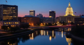 Governor Whitmer Addresses Military Action in Iran
