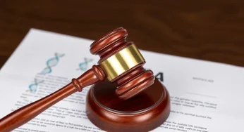 Legal Action Against 23andMe Over Genetic Data Privacy