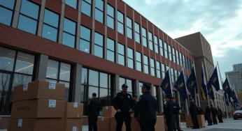Attorney General Investigates Michigan Economic Development Corporation