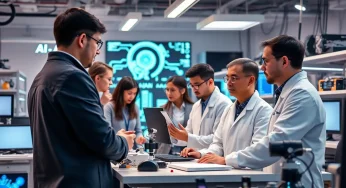 Meta Boosts AI Ambitions with $14.3 Billion Investment