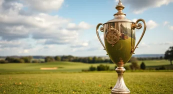 Okemos Golfer Ian Masih Wins Michigan High School Golf Championship