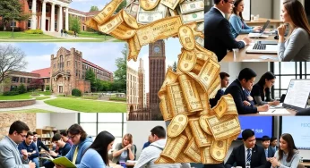 Michigan House Approves $2.3 Billion Higher Education Budget