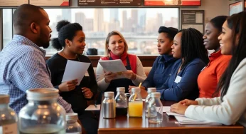 Michigan Board Advances Minimum Wage Referendum