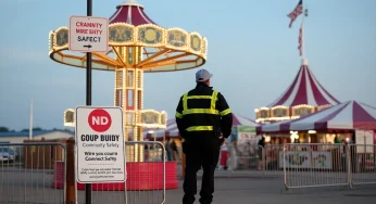 Tragic Shooting at Michigan State Fair Leaves One Teen Dead