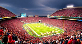 Michigan Wolverines Secure Commitment from Four-Star Tackle