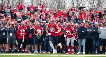 Michigan State University Gains Commitment from EDGE Recruit