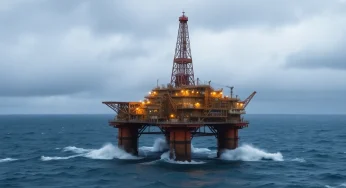 Escalating Tensions Between Israel and Iran Trigger Surge in Oil Prices