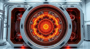 Proxima Fusion Secures €130 Million for Nuclear Fusion Advancements