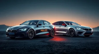 The Rare Earth Crisis Hitting the Auto Industry