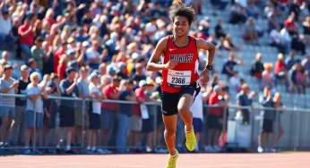 Samson Gash Receives Scholarship Offer from Michigan State